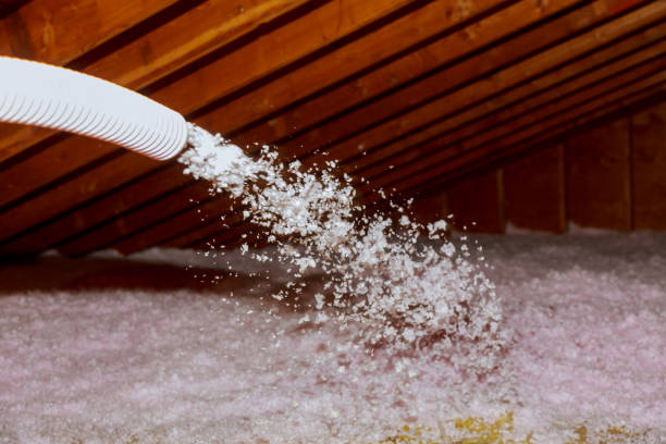 Best Insulation for Specific Applications in Liberty, MO