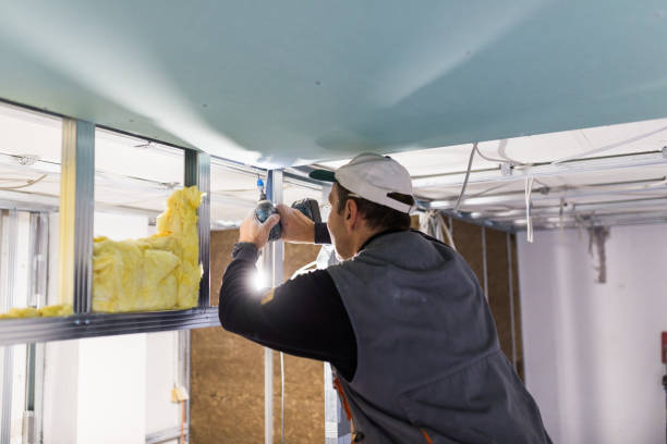 Best Spray Foam Insulation in Liberty, MO