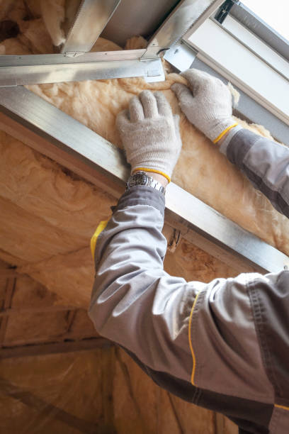 Reliable Liberty, MO Insulation Contractor Solutions