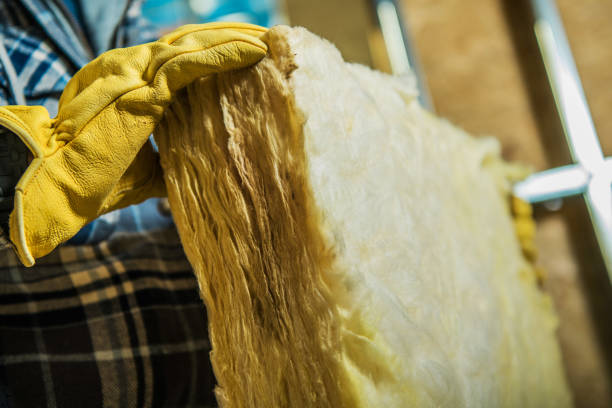 Types of Insulation We Offer in Liberty, MO