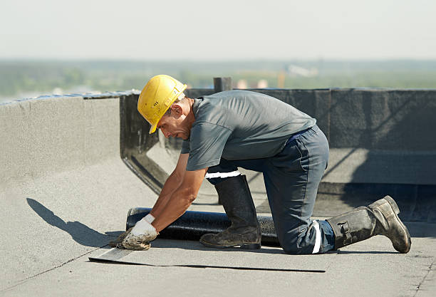 Best Blown-in Insulation in Liberty, MO