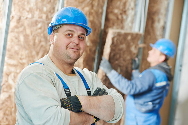 Best DIY Insulation Kits and Guidance in Liberty, MO