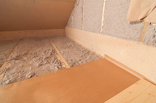 Best Fiberglass Insulation in Liberty, MO